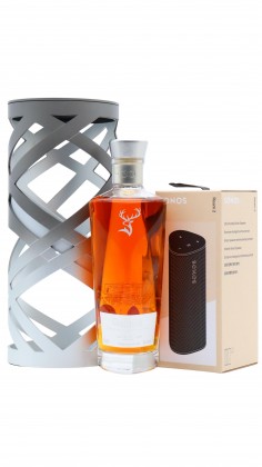Glenfiddich Re-Imagination Of Time - Suspended Time Single Mal 30 year old