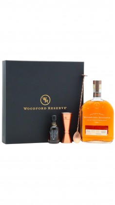 Woodford Reserve Distiller's Select