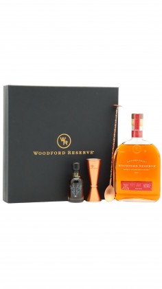 Woodford Reserve Distiller's Select