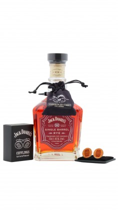 Jack Daniel's Single Barrel Rye
