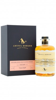 Dailuaine The Artful Dodger Collective Single Cask #149 2007 16 year old