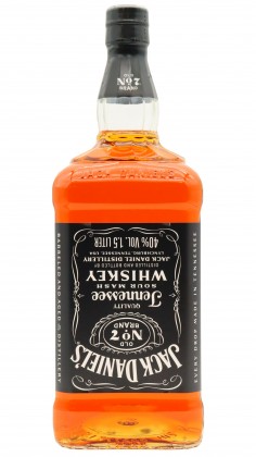 Jack Daniel's Old No. 7