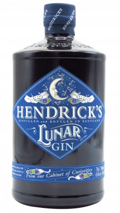Hendrick's Lunar Gin