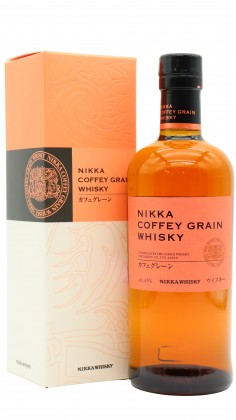 Nikka Coffey Grain Japanese