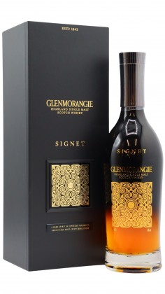 Glenmorangie Signet