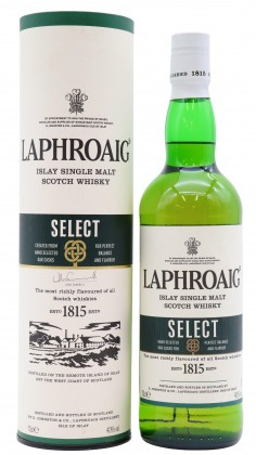 Laphroaig Select Islay