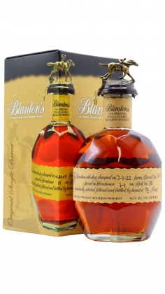 Blanton's Original Single Barrel