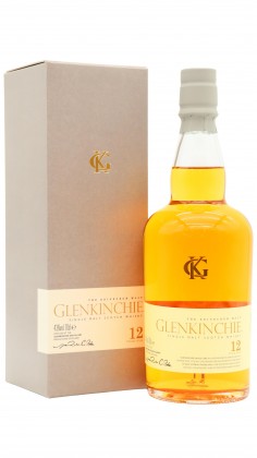 Glenkinchie 12 Year Old