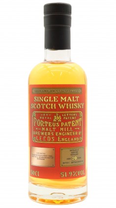 Glen Ord That Boutique-Y Whisky Company Batch #1 20 year old