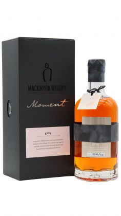Mackmyra Moment Series - Efva Swedish Single Malt