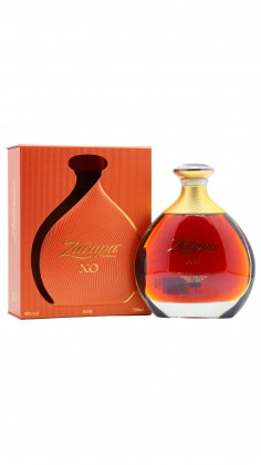 Ron Zacapa Centenario XO Solera Gran Reserva Especial Rum