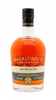 Macaloney’s Na Braiche Canadian