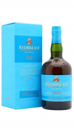 Redbreast Iberian Series #5 Moscatel Cask Single Pot Still I