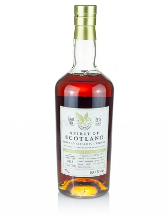 Glen Grant 11 Year Old 2013 Spirit of Scotland