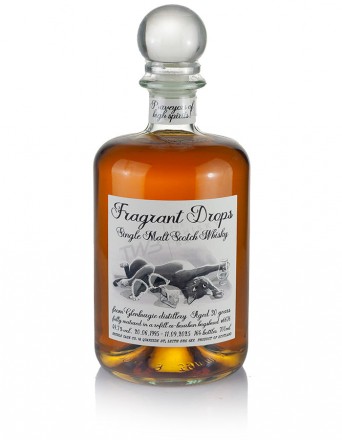 Glenburgie 30 Year Old 1995 Fragrant Drops