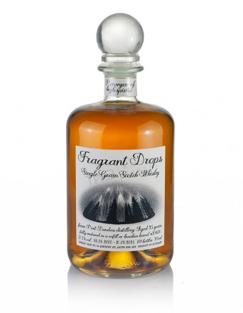 Port Dundas 25 Year Old 2000 Fragrant Drops
