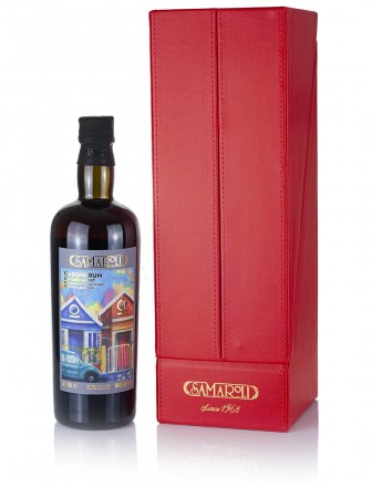 Caroni 1997 Samaroli Magnifico (2022)