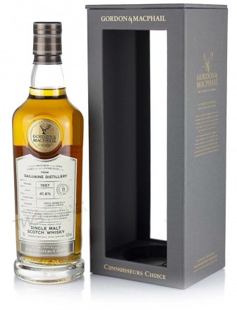 Dailuaine 24 Year Old 1997 Connoisseurs Choice (2022)