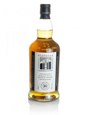 Gengyle Kilkerran 16 Year Old (2022)