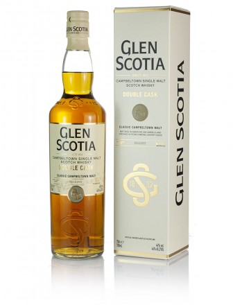 Glen Scotia Double Cask