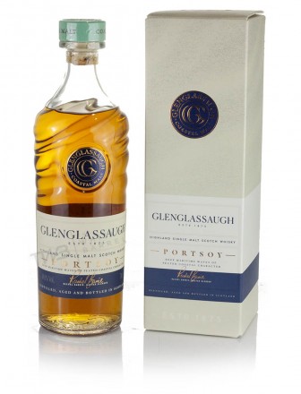 Glenglassaugh Portsoy