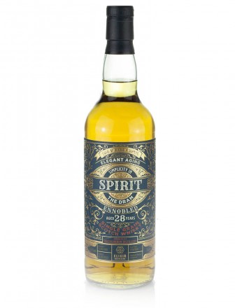 Invergordon 28 Year Old 1993 The Whisky Trail