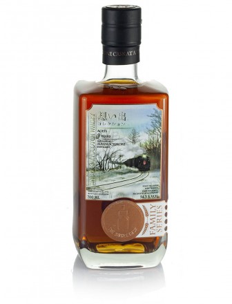 Mannochmore 9 Year Old 2012 Connection TSC (2022)