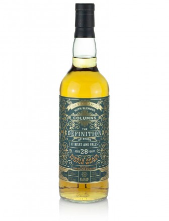 Strathclyde 28 Year Old 1993 The Whisky Trail