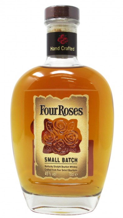 Four Roses Small Batch Bourbon