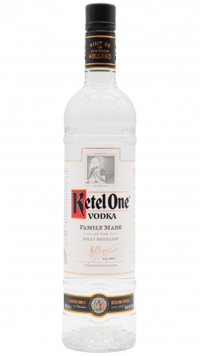 Ketel One Premium Vodka