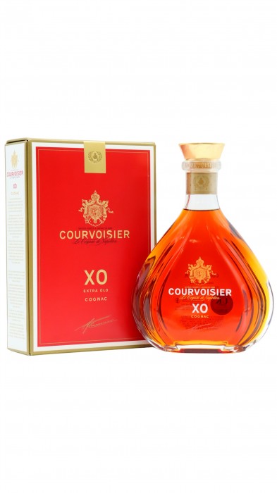 Courvoisier XO Imperial Cognac