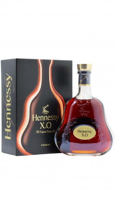 Hennessy XO Cognac