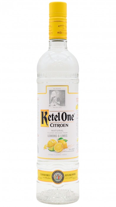 Ketel One Citroen Vodka