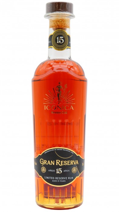 Havana Club Anejo 15 Year Old Rum