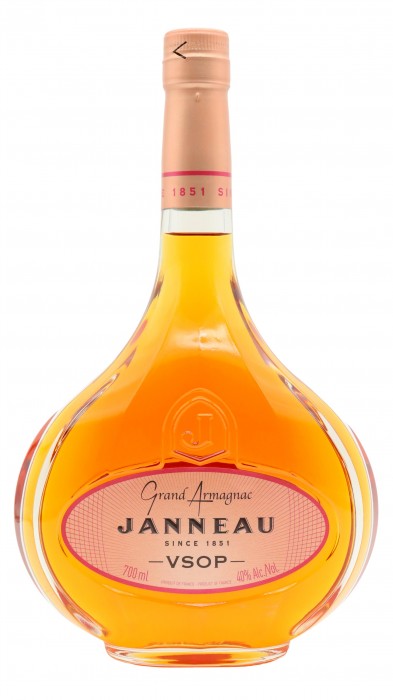Janneau VSOP Armagnac
