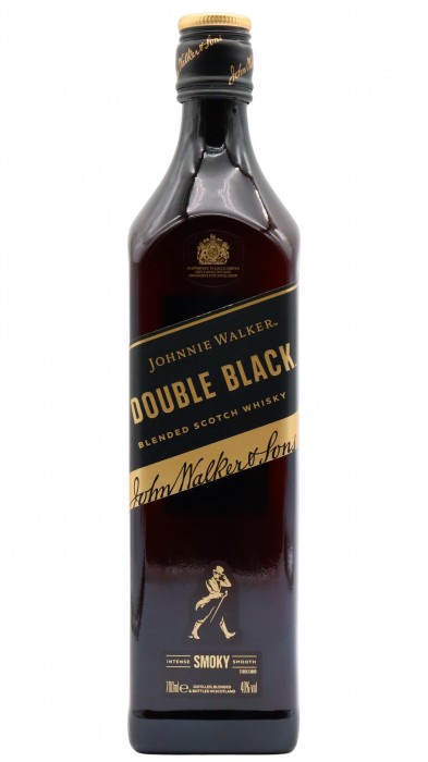 Johnnie Walker Double Black