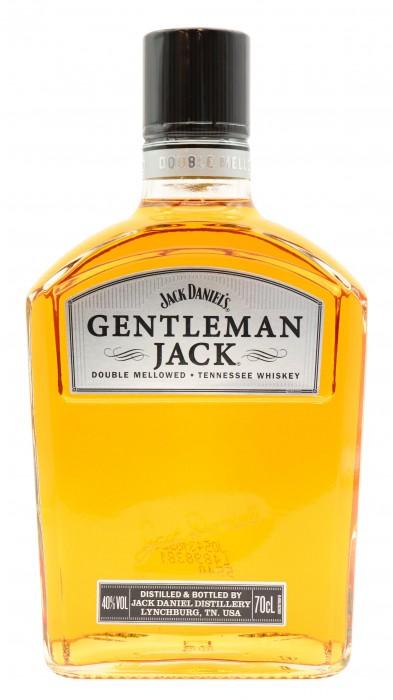 Jack Daniel's Gentleman Jack