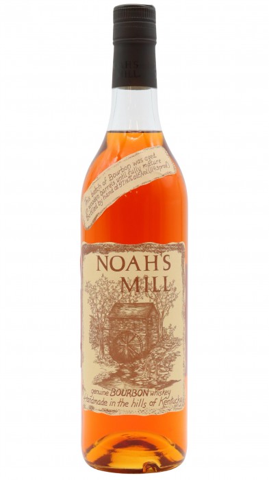Noah's Mill Small Batch Kentucky Bourbon