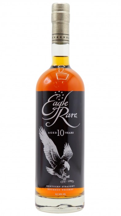 Eagle Rare Kentucky Straight Bourbon 10 Year Old
