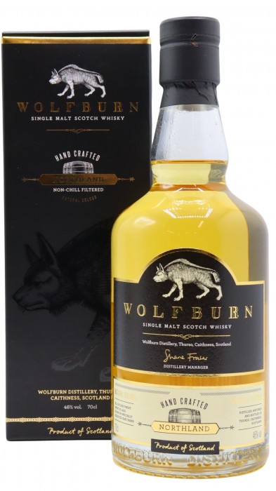 Wolfburn Northland Highland