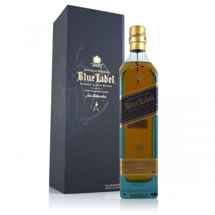 Johnnie Walker Blue Label