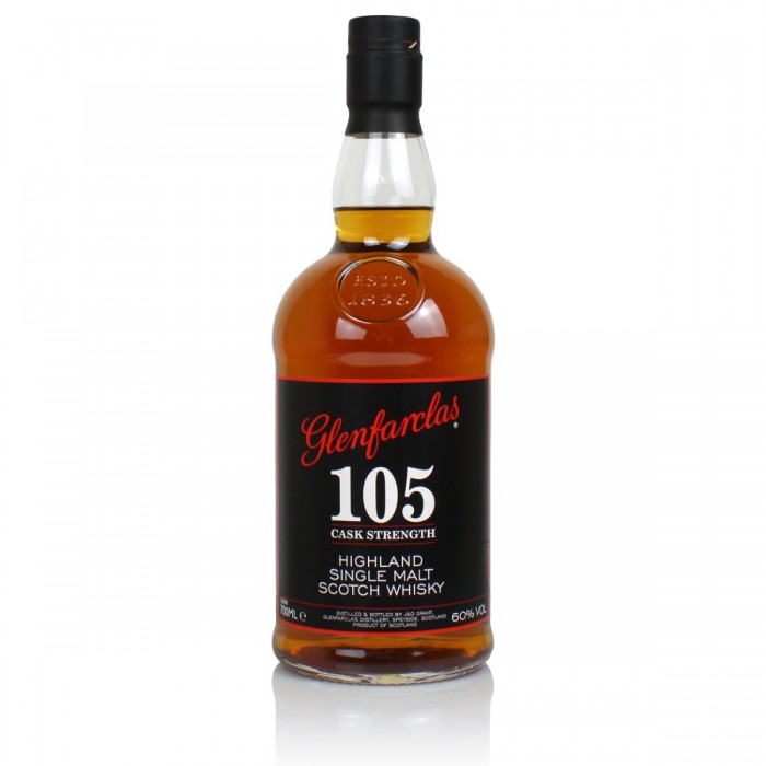 Glenfarclas 105
