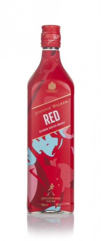 Johnnie Walker Red Label
