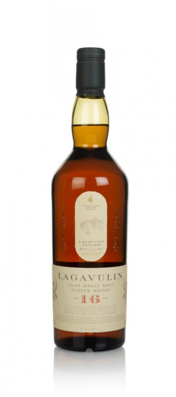Lagavulin 16 Year Old 