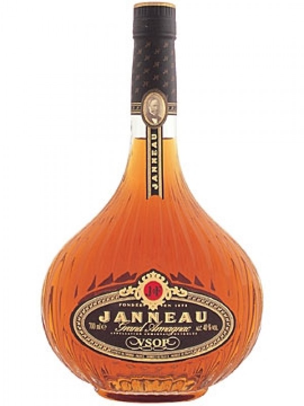 Janneau VSOP Armagnac