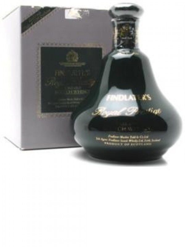 Findlater's Royal Prestige