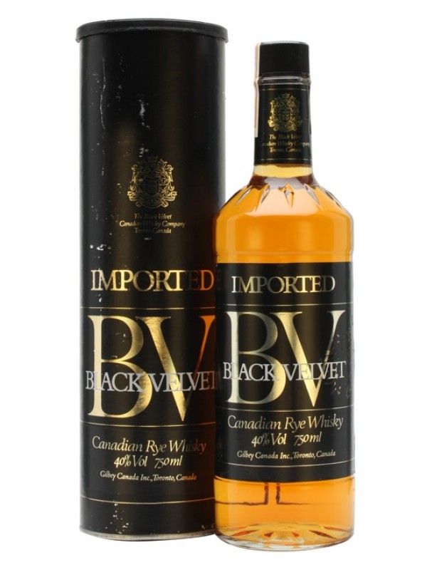 Black Velvet