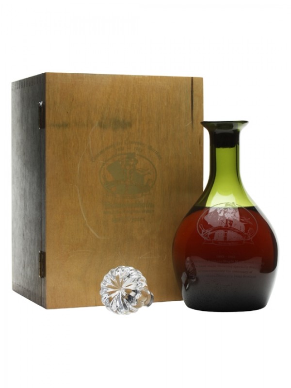 Bunnahabhain 20 Year Old Centenary