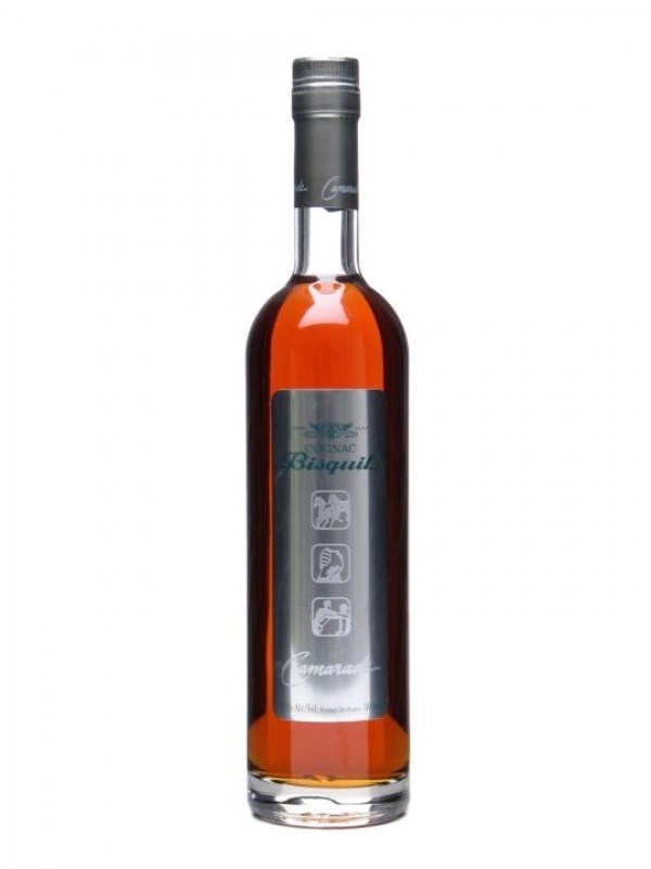 Bisquit Camarade Cognac