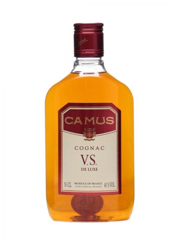 Camus VS De Luxe